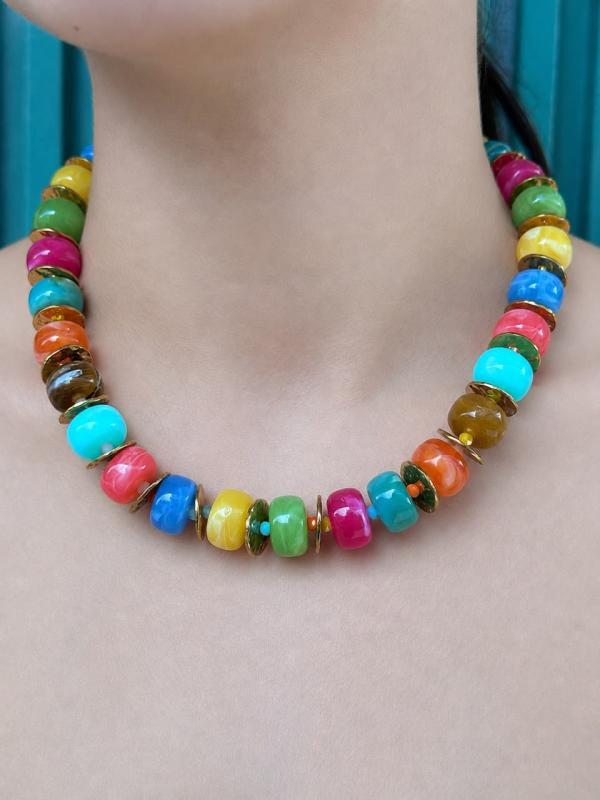 Collar Cristal