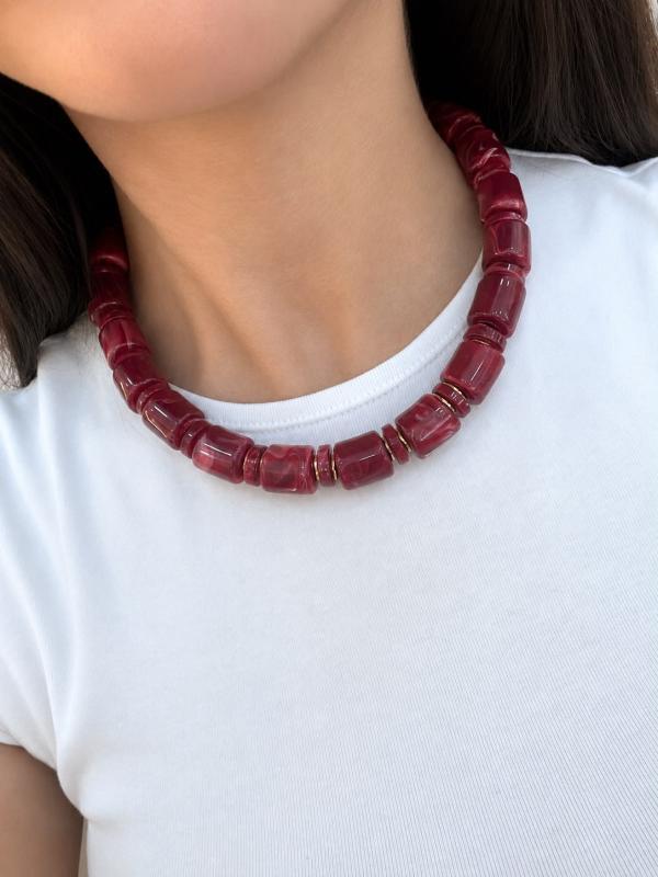Collar Cristal