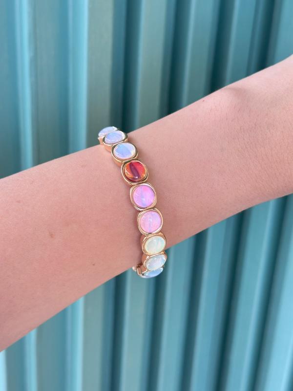 Pulsera Colores