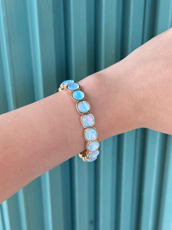 Pulsera Colores