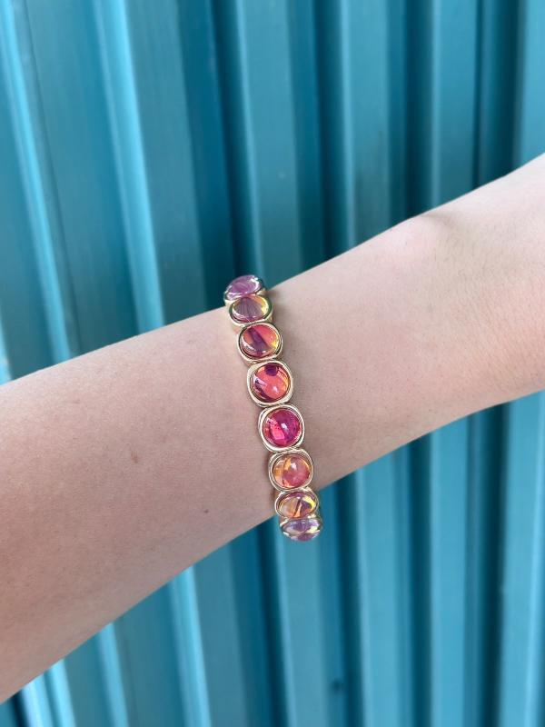 Pulsera Colores