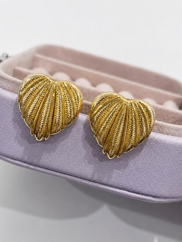 Arete Corazon Dorado