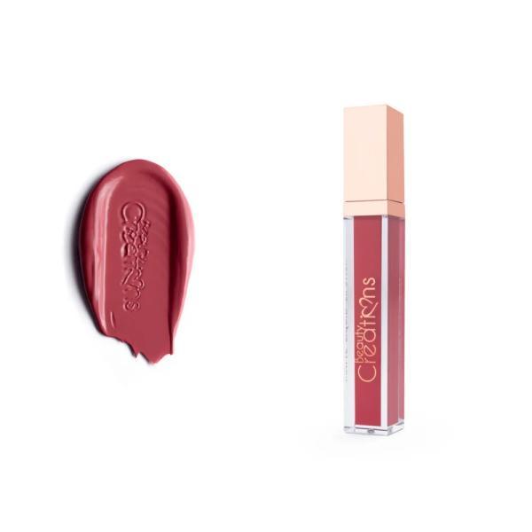 Labial Liquido Matte Seal the Deal