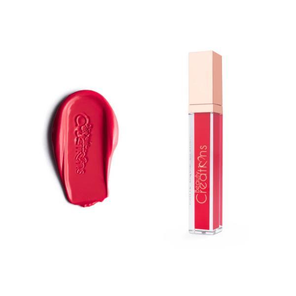 Labial Liquido Matte Seal the Deal