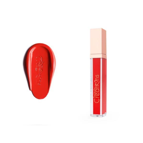 Labial Liquido Matte Seal the Deal