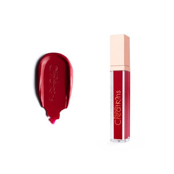 Labial Liquido Matte Seal the Deal