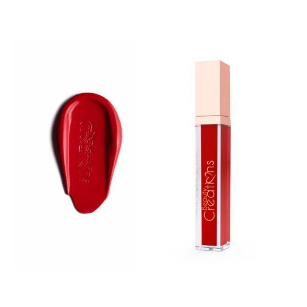 Labial Liquido Matte Seal the Deal