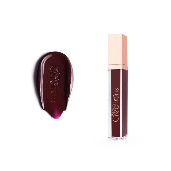 Labial Liquido Matte Seal the Deal