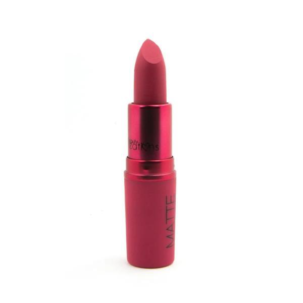 Labial en Barra Matte
