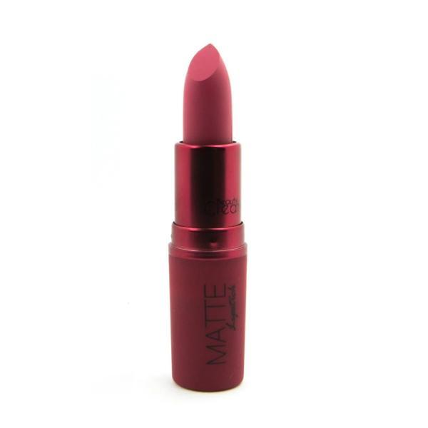 Labial en Barra Matte