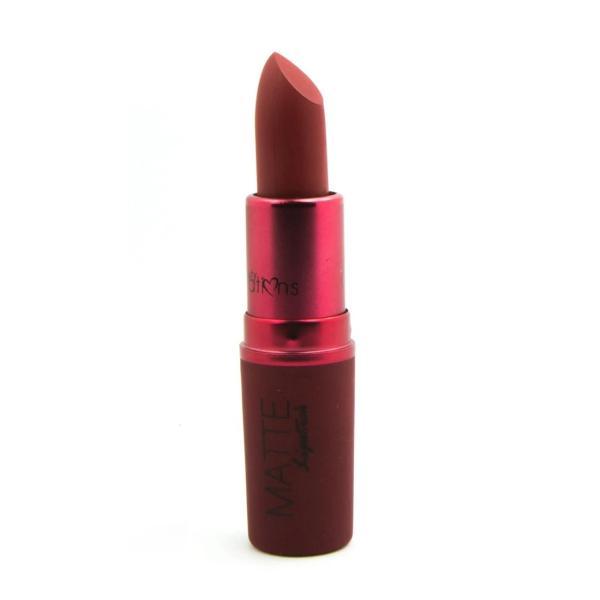 Labial en Barra Matte