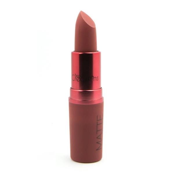 Labial en Barra Matte