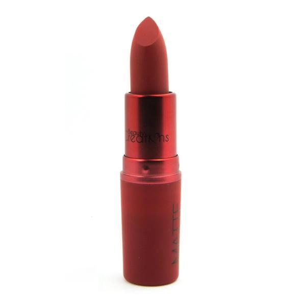 Labial en Barra Matte