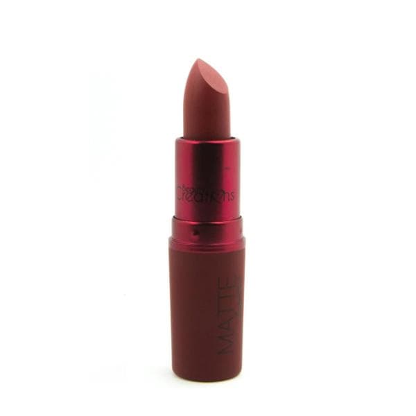 Labial en Barra Matte
