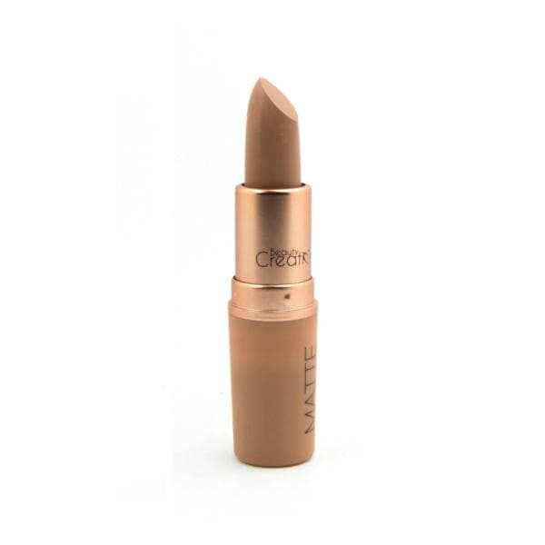 Labial en Barra Matte