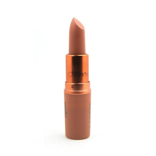 Labial en Barra Matte