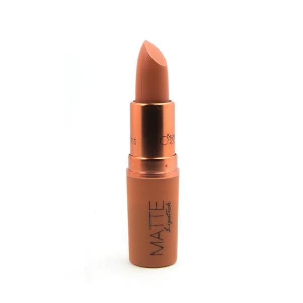 Labial en Barra Matte