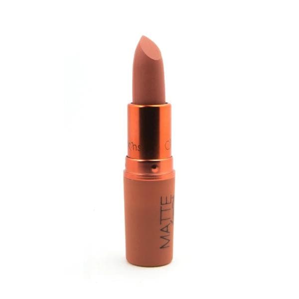 Labial en Barra Matte