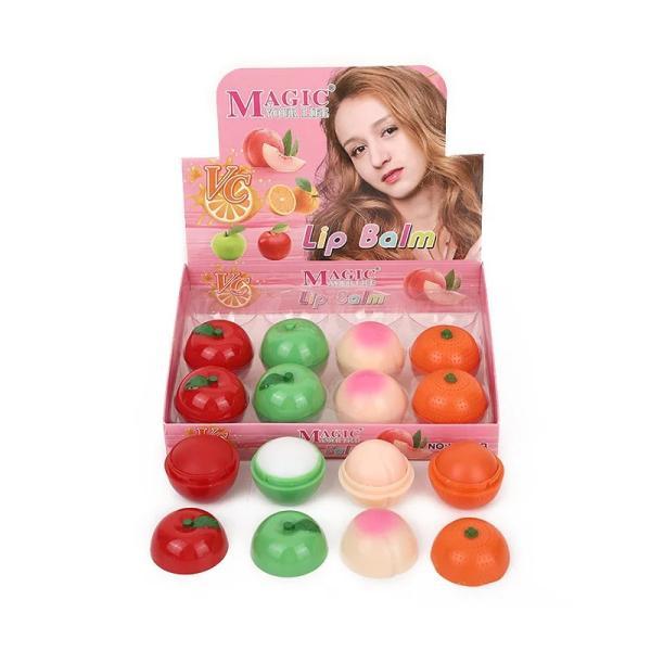 Lip Balm Surtidos