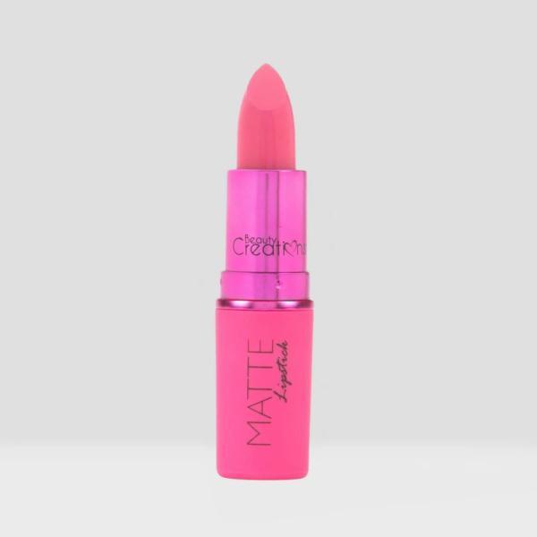 Labial en Barra Matte