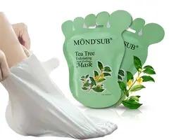 Mascarilla para los pies