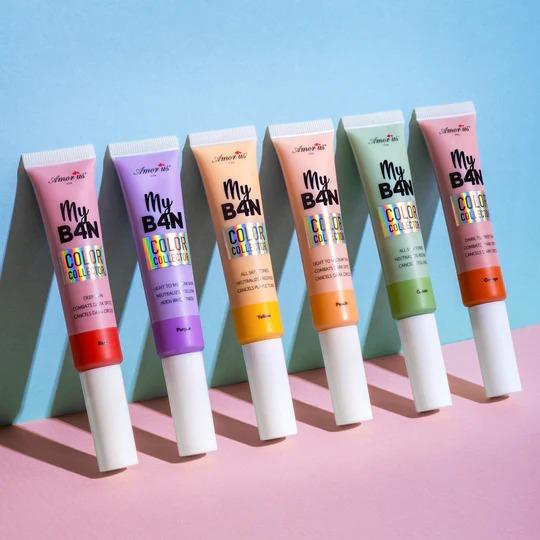 Corrector Liquido