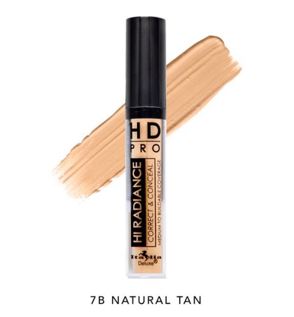 HD Conceal Pro Italia