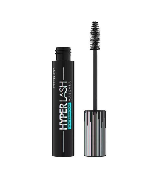Mascara de Pestañas Hyper Lash