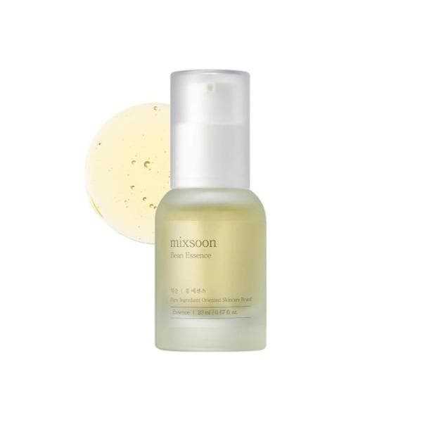 Esencia de Frijol 20ml