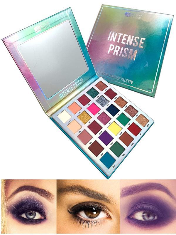 Intense Prism