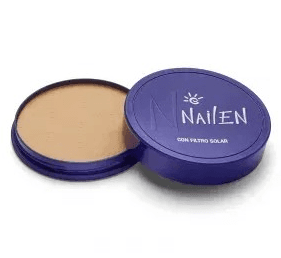 Polvos Nailen