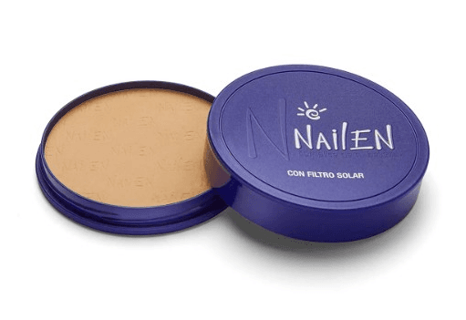 Polvos Nailen