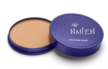 Polvos Nailen