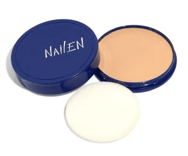 Polvos Nailen