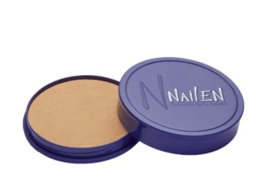 Polvos Nailen