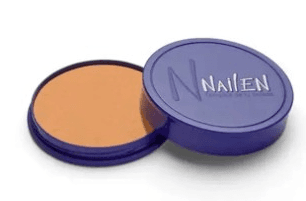 Polvos Nailen