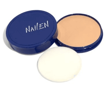 Polvos Nailen