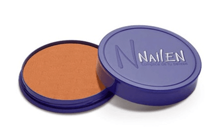 Polvos Nailen