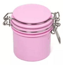 Tarro de almacenamiento