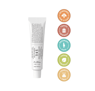 Crema Facial Relief 345 15ml