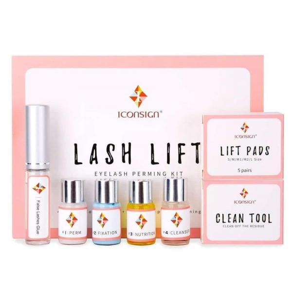 Lash Kit