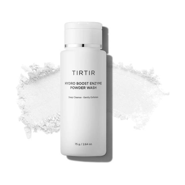 Limpiador en Polvo Hydro Boost Enzyme