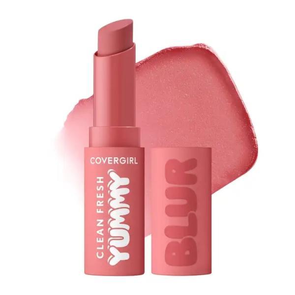 Labial Matte Yummy Blur