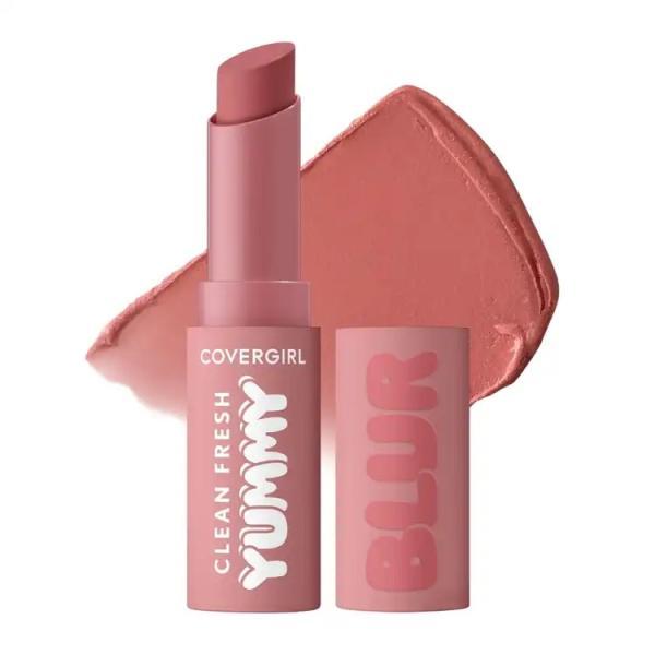 Labial Matte Yummy Blur
