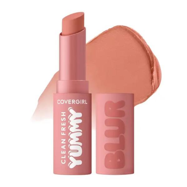 Labial Matte Yummy Blur