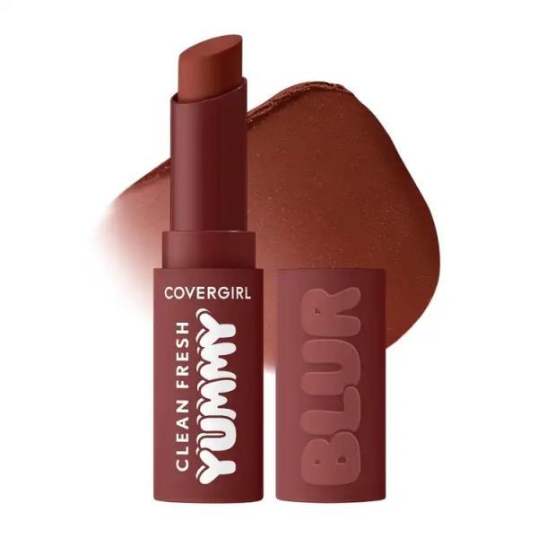 Labial Matte Yummy Blur