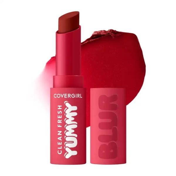Labial Matte Yummy Blur