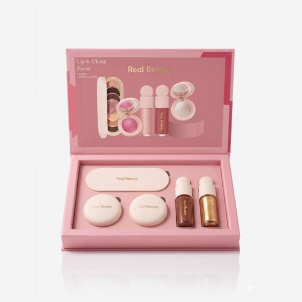Set de Maquillaje Favorites