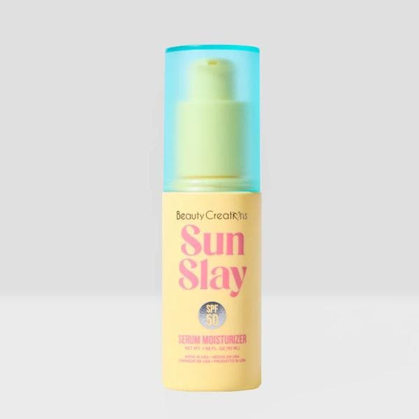 Serum Facial Hidratante 50spf