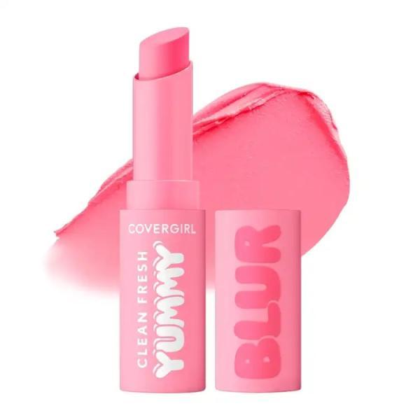 Labial Matte Yummy Blur
